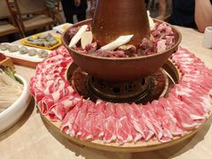 -羊之道草原味道清真餐厅(番禺店)