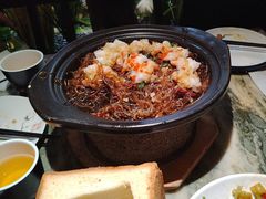 -绿茶餐厅(昌平悦荟店)