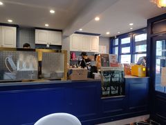 -milkplus·泰式奶茶(较场东路店)