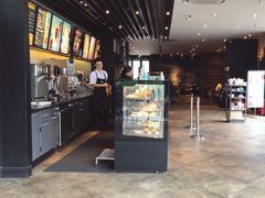-星巴克臻选(上海长风大悦城店)