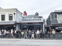 -Fergbaker(皇后镇店)
