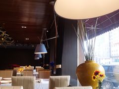 大堂-同喜烤鸭店(光芒店)