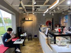 -COFFEE CALL(云锦路店)