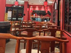 -陈记菜馆·非遗淮扬菜(东关街教场店)