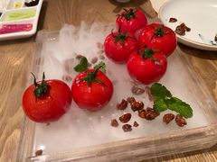 -小大董·烤鸭(王府井apm店)