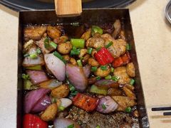 -船梆煮•蒸汽海鲜·生腌干蒸(五四广场店)