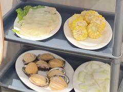 -濠轩阁特色生蚝火锅总店