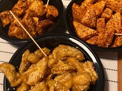 -518豆腐干(总店)