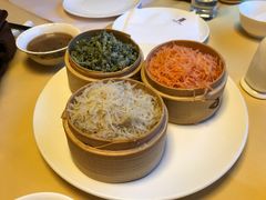 蒸菜-商都酒店( 北京南站店)