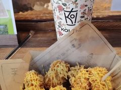 -KOI Thé(百信广场店)