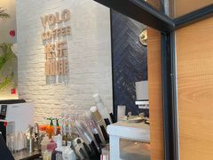 -YOLO COFFEE悠乐咖啡