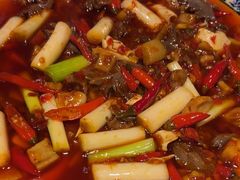 -院8里·小聚园老川菜(九眼桥店)