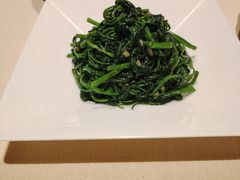 -广州富力丽思卡尔顿酒店·丽轩·粤菜
