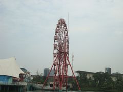 -成都欢乐谷