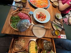 -老凯俚酸汤鱼(鸿通城店)