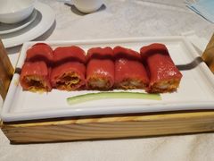 -安蒂娅.悦景轩中餐厅(西乡店)