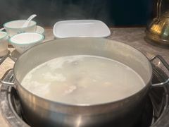 -淘米捞·米汤脆鲩鱼火锅(福田皇岗店)