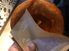 -精粉世家(汉街总部国际A座店)