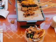 -神府路壹号·海鲜烧烤排档(三坊七巷店)