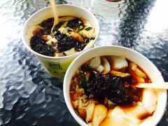 -秦园惠山豆腐花(惠山古镇店)