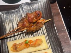 -匠和风精致料理(莆田财富中心店)
