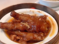 -金苑海鲜酒家(来魅力店)