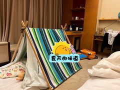 -上海浦东嘉里大酒店