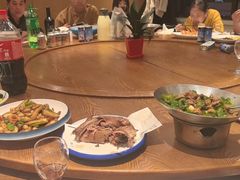 -赶海部落海鲜城(海阳路店)