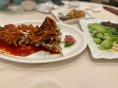 -得月楼·省级非遗·传统苏帮菜(观前店)