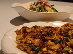 醋溜木须-紫光园(马桥店)