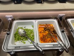-素满香·Vegan食养自助(天一广场店)