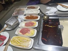 -海底捞火锅(吴中路店)