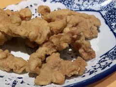 -裕鼎鲜·新中菜(王府井店)