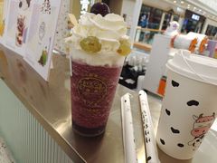 -牛牛和清小妞芝士卷饼厂(红谷滩万达店)