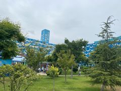 -华夏文旅海洋公园