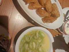-新白鹿餐厅(银泰西湖文化广场店)