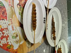 -老碗会·陕西手工面(国贸店)