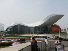 -呼和浩特博物馆