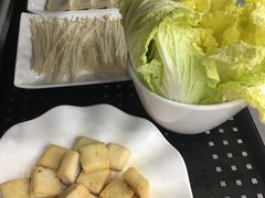 -岳合轩老北京涮肉