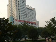 -华中科技大学同济医学院附属同济医院(汉口院区)