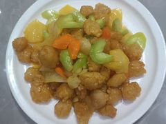 -秦垣味道
