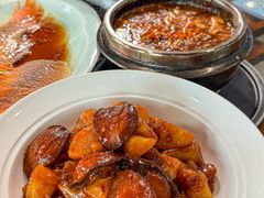 -良师门滨海人家·海鲜·家常菜(滨海城店)