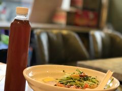 杨家素汤冷面-蝎菜杨·牛肉面 羊蝎子火锅(光熙门北里店)