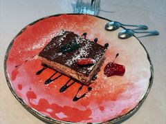 -IL Forno 意坊·意大利餐厅(温州万象城店)