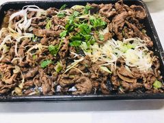 -清真永恒华威肉饼(潘家园店)