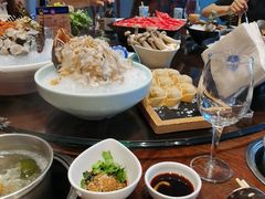 -东海怡品海鲜豆捞(舟宿夜江店)