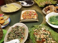 -多哥水傣味餐厅(司马巷店)