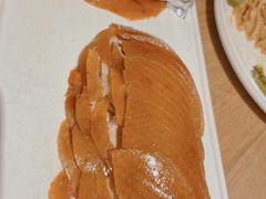 “酥不腻”烤鸭-小大董·烤鸭(王府井apm店)