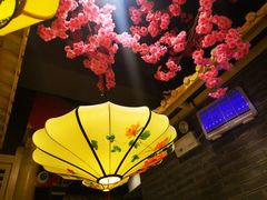 -江南郡府(天宝路店)