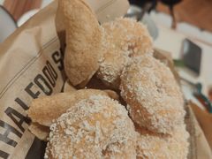 -太食獸泰式茶餐厅(IFS国金中心店)